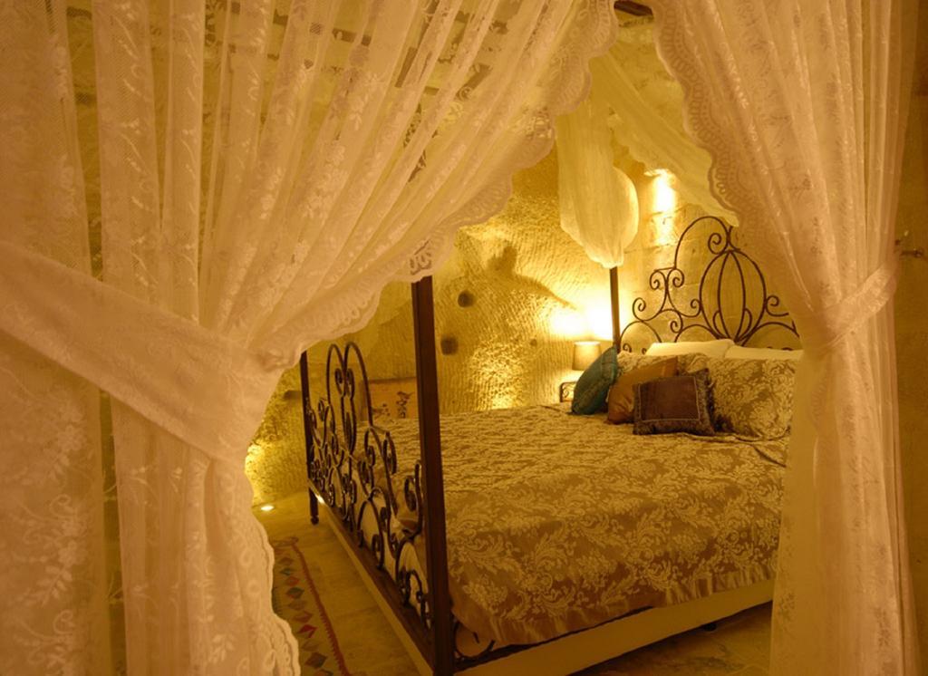 King Apart Goreme Bagian luar foto