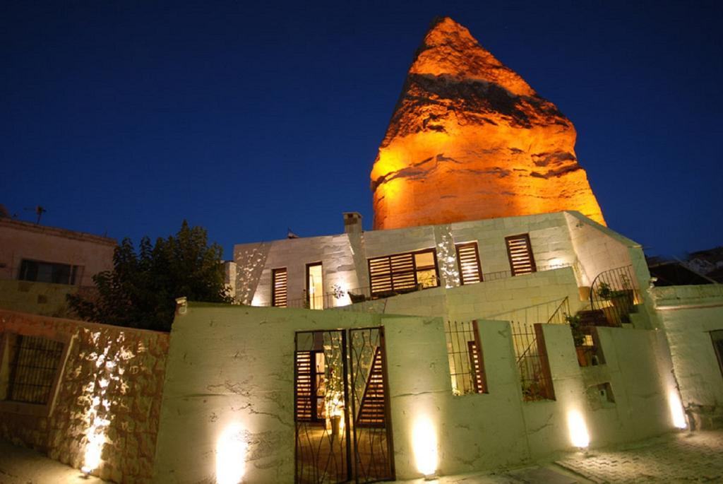 King Apart Goreme Bagian luar foto