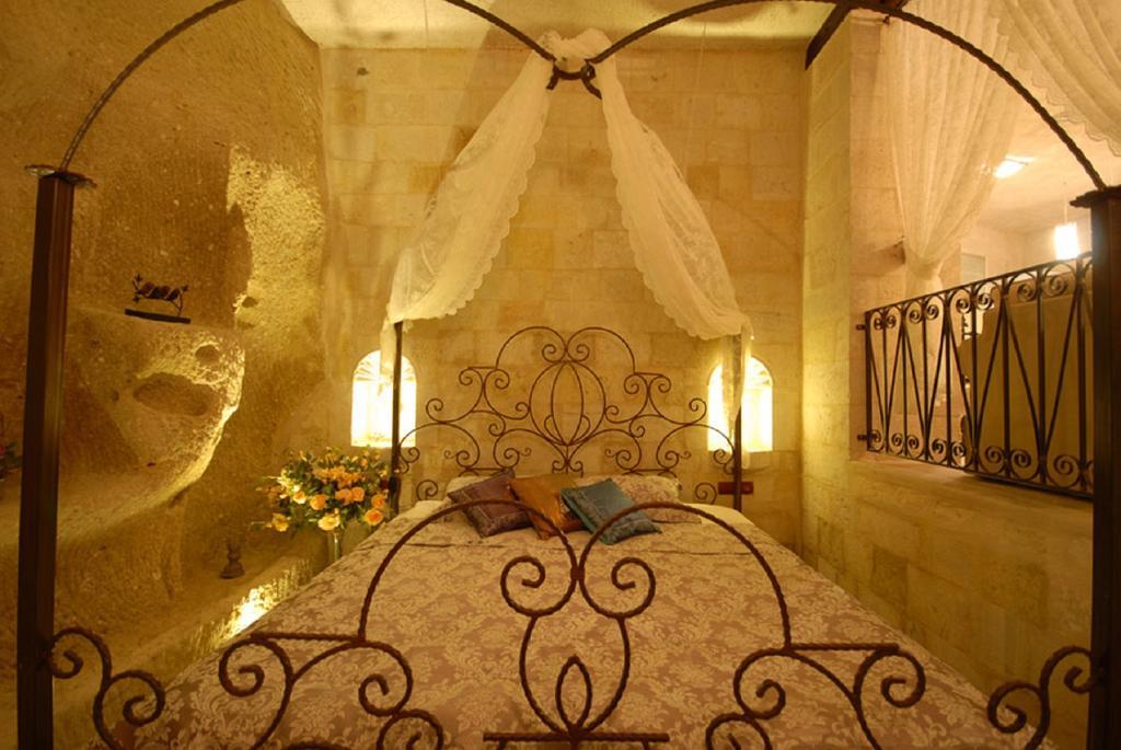 King Apart Goreme Bagian luar foto